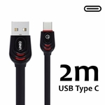 type-c-kabel-fast-charging-data-transfer-2m-noir