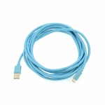 apple-lightning-3m-datakabel-blauw