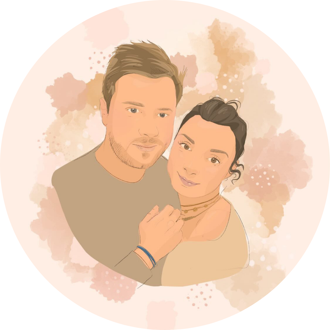 couple png