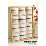 PACK:BESTSELLER