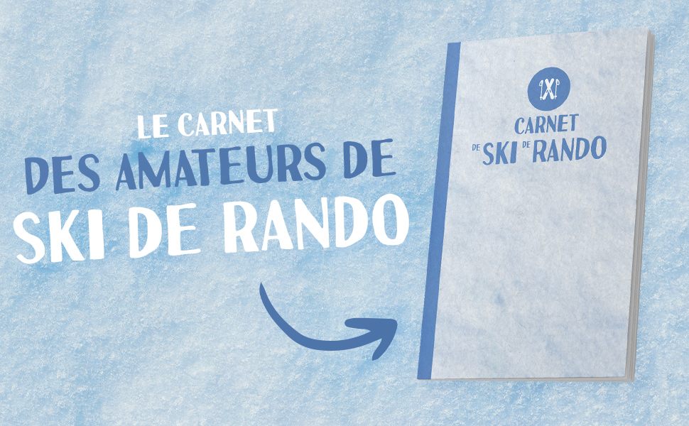 Le+carnet+des+amateurs+de+ski+de+rando