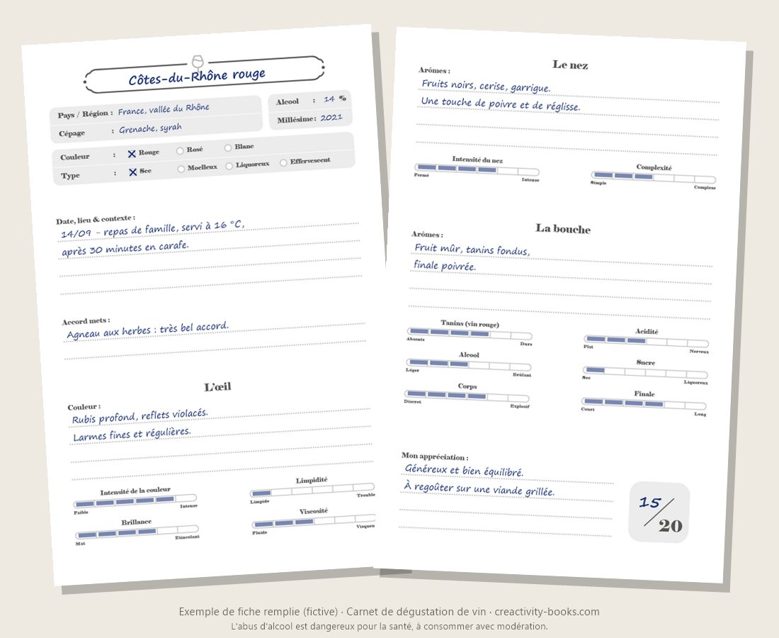 Carnet+de+degustation+de+vin+exemple+de+fiche+remplie