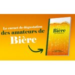 Le+carnet+de+degustation+des+amateurs+de+biere