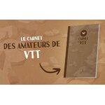 Le+carnet+des+amateurs+de+VTT