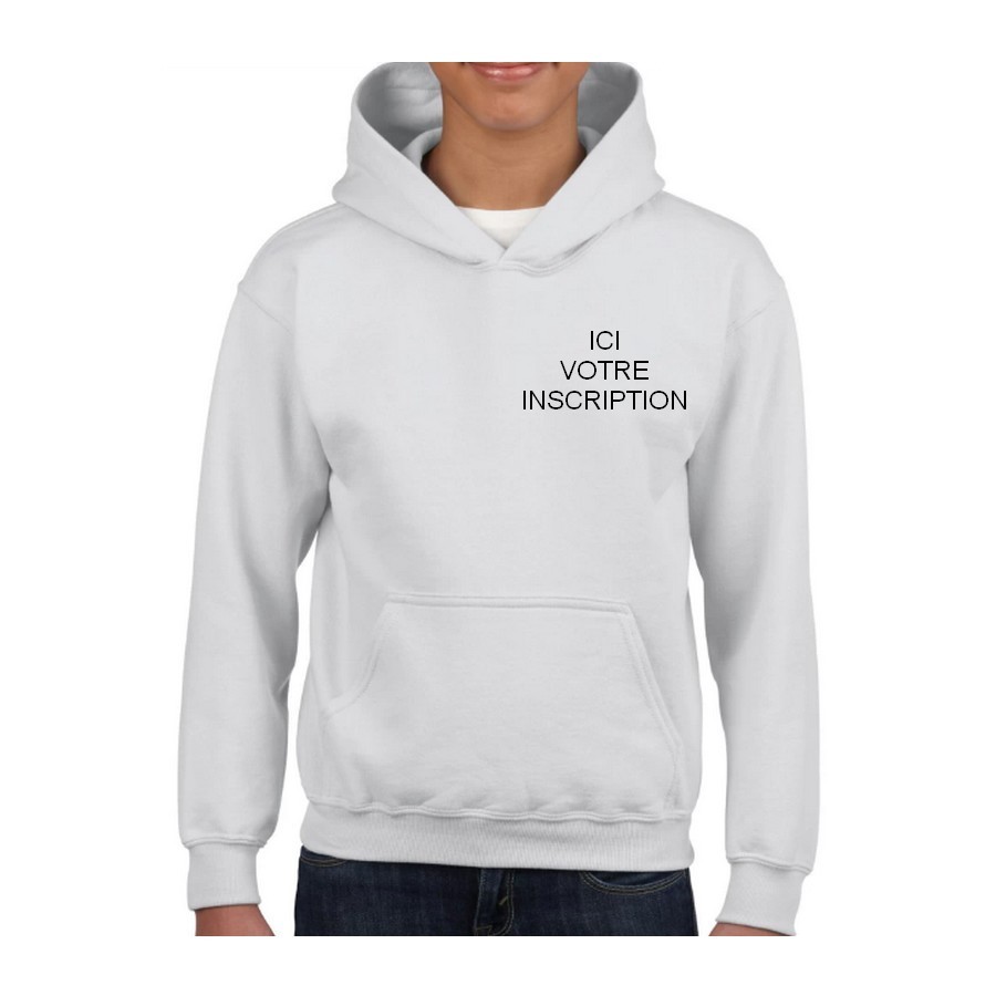 Sweat-shirt-capuche-enfant-personnalisable-texte-Pull-fille-a-personnaliser-phrase-Sweat-capuche-pas-cher-personnalise-garçon-tendance