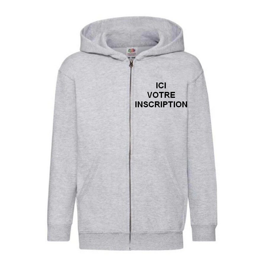 Veste-fermeture-eclair-enfant-personnalise-pas-cher-Sweat-zip-enfants-a-personnaliser-texte-Veste-chaude-pour-enfant-personnalisable