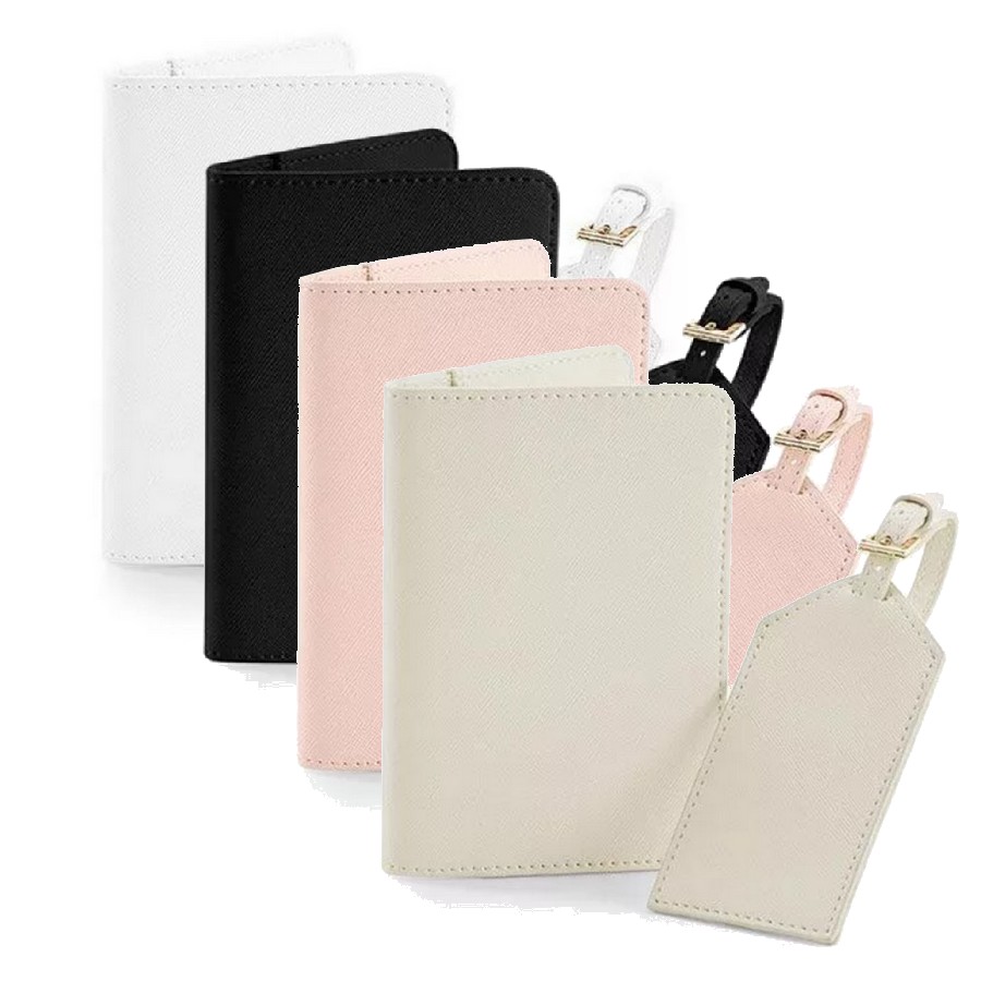 Protege-documents-en-simili-cuir-a-personnaliser-Accessoire-de-voyage-cuir-personnalisable-Portege-passeport-simili-cuir-personnalise