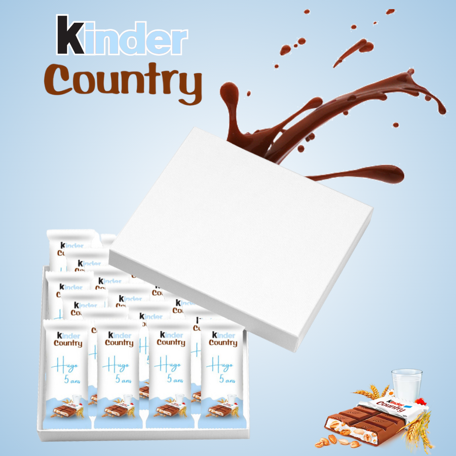 Kinder-country-personnalise-Coffret-kinder-country-prenom-Box-chocolat-personnalise