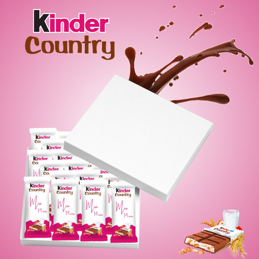 Kinder-country-personnalise-Coffret-kinder-country-prenom-Box-chocolat-personnalise