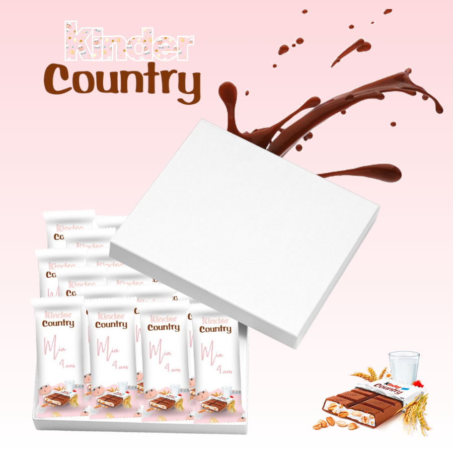 Coffret-kinder-country-enfants-Box-kinder-personnalise-Kinder-country-personnalise