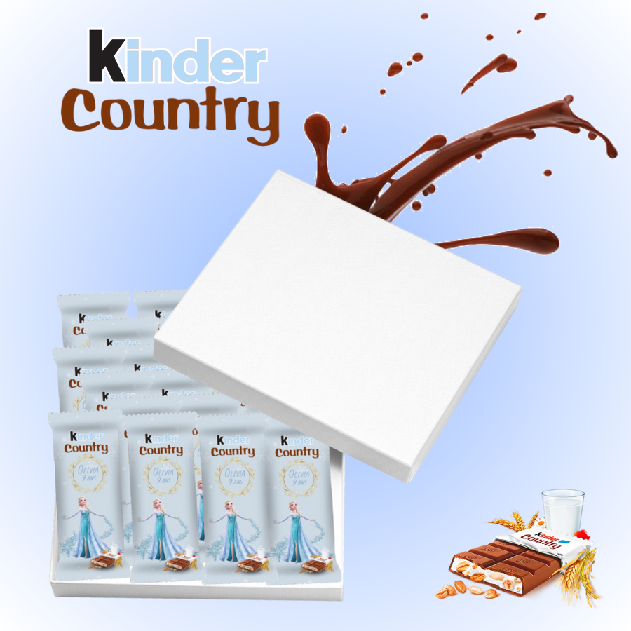 Kinder-country-la-reine-des-neiges-Kinder-la-reine-des-neiges-personnalisable-Chocolat-disney