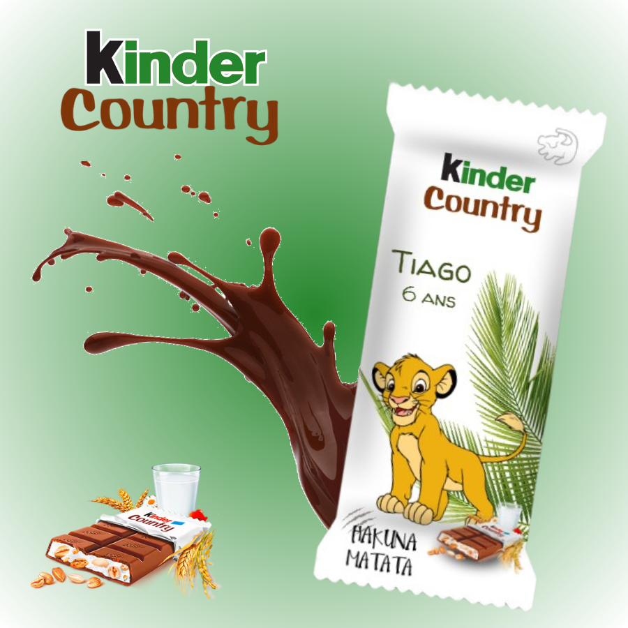 Kinder-country-simba-Kinder-le-roi-lion-Kinder-country-personnalise-enfant