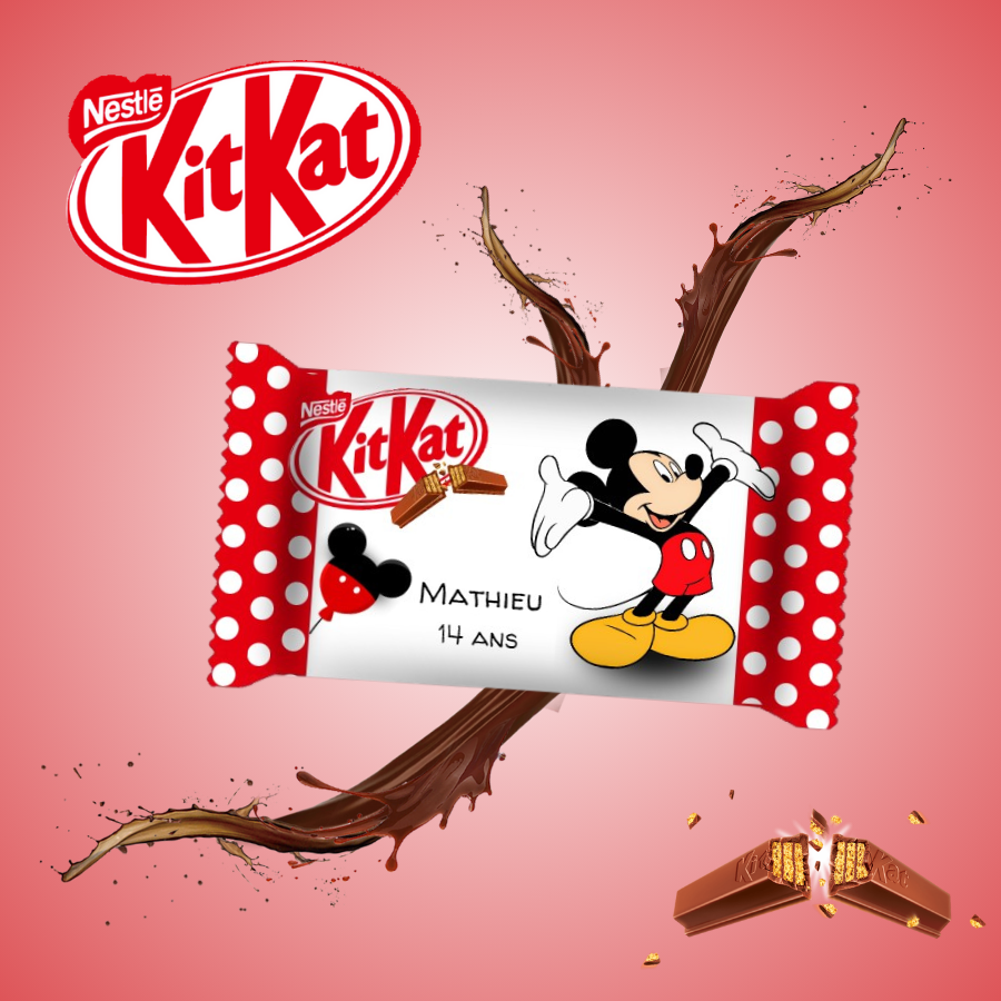 Kit-kat-mickey-Kitkat-mickey-Chocolat-disney-personnalisé