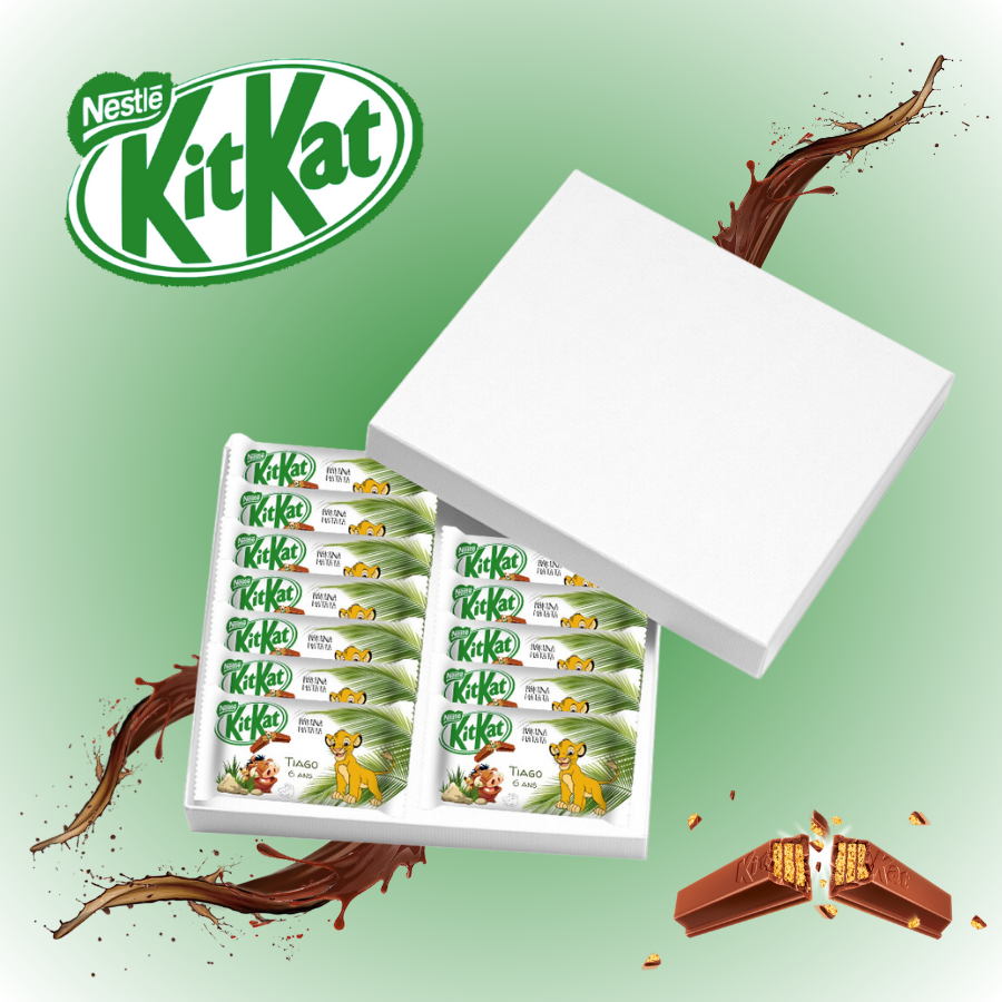 Coffret-kit-kat-simba-Box-kitkat-le-roi-lion-Coffret-chocolat-disney-personnalisé