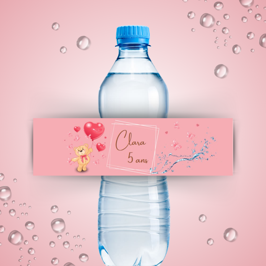 Bouteille-eau-personnalise-enfant-Eau-personnalise-anniversaire-Boissons-enfant-personnalisee