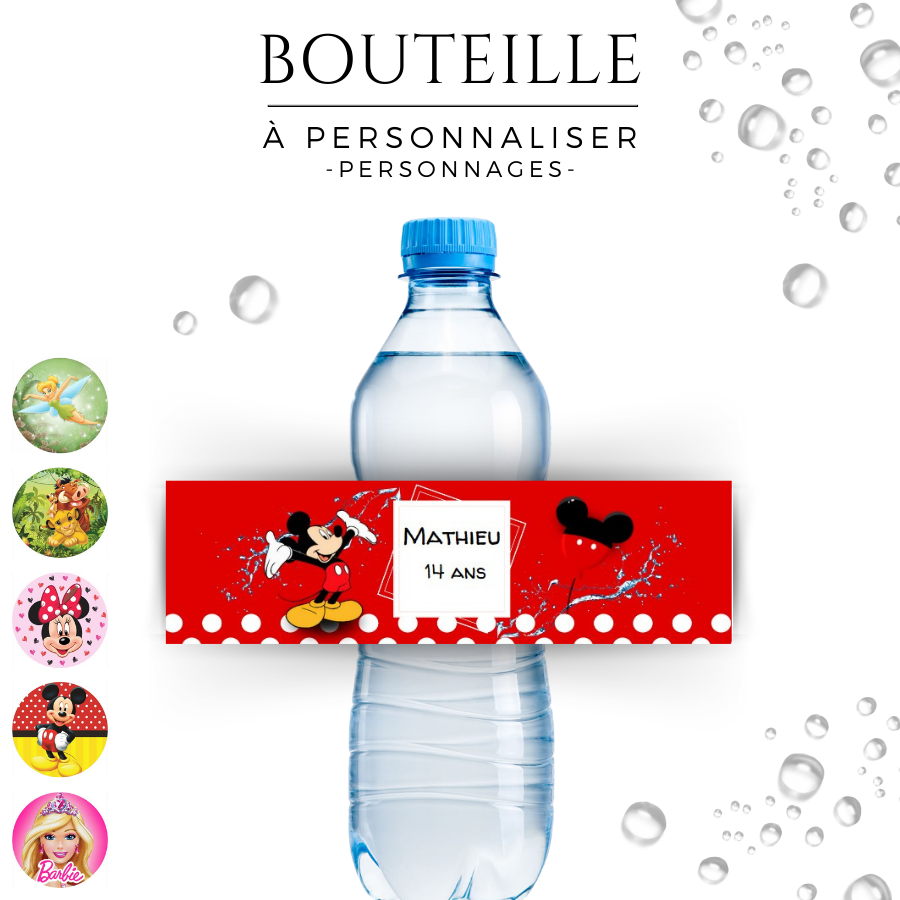 Bouteille-personnalise-disney-Etiquette-bouteille-personnalise-Etiquette-bouteille-hero