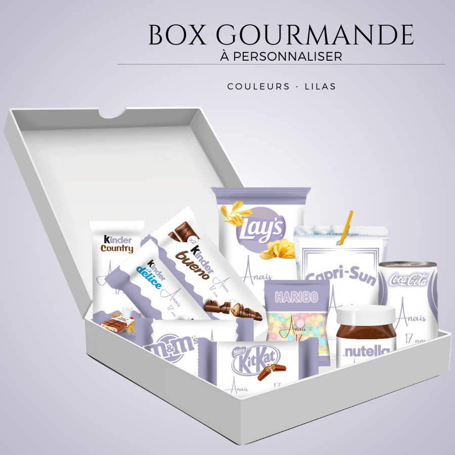 Coffret-confiseries-personnalise-Boite-chocolats-kinder-personnalise-Box-chocolat-personnalise