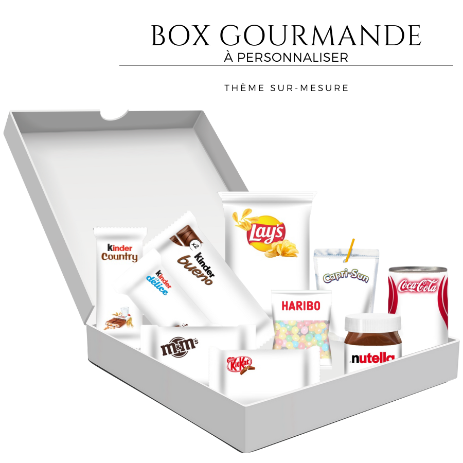 Box-bonbon-personnalise-Coffret-confiseries-a-personnaliser-Chocolat-kinder-personnalise