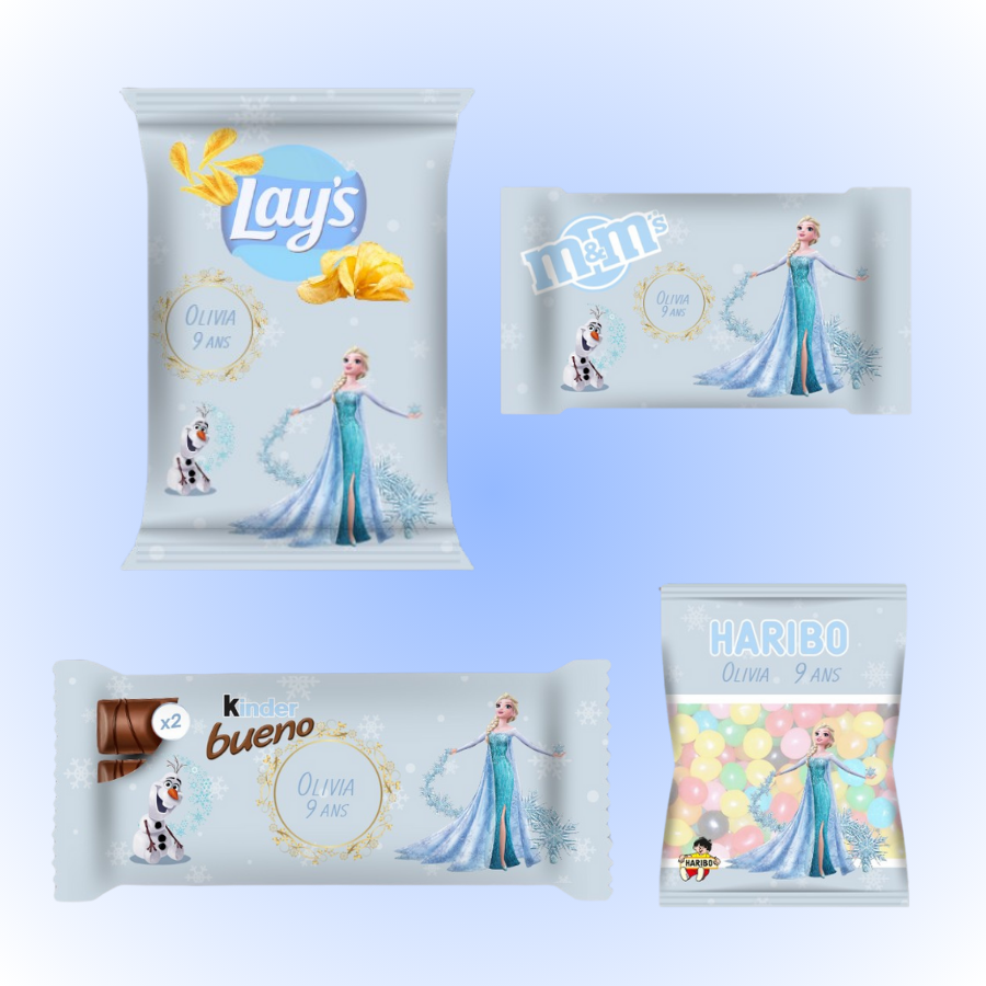Coffret-chocolat-personnalise-princesses-elsa-Box-sucre-sale-personnalise-Boite-de-chocolat-personnalisable-la-reine-des-neiges