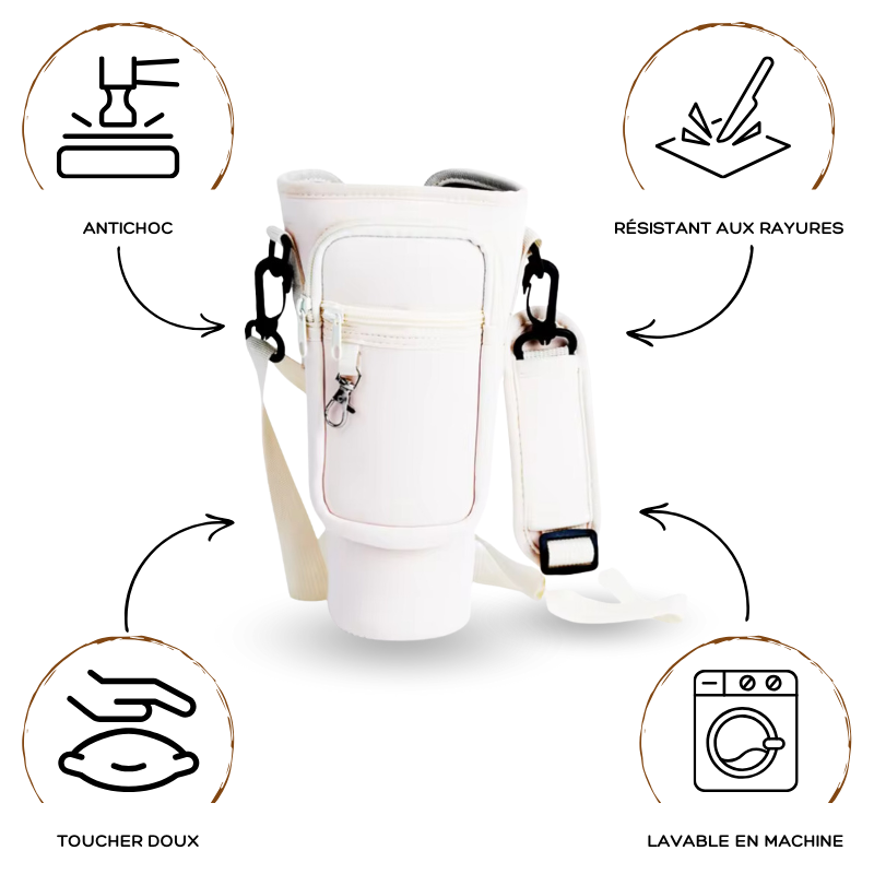 Housse-protection-gourde-Etui-pour-gourde-Sac-de-transport-thermos-personnalise