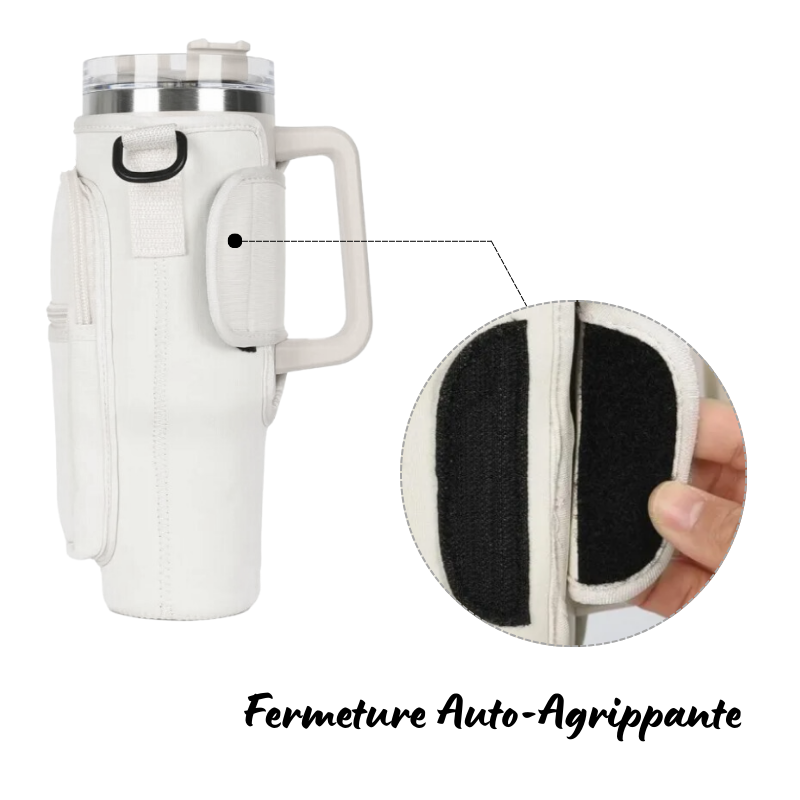 Housse-protection-gourde-Etui-pour-gourde-Sac-de-transport-thermos-personnalise