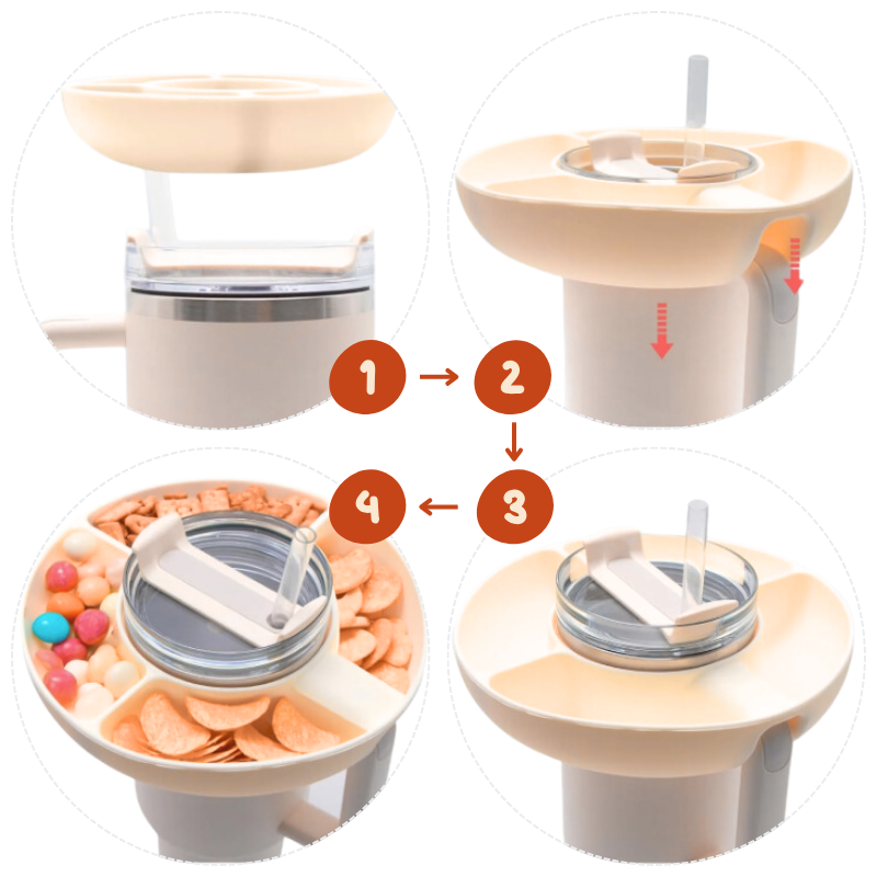 Plateau-collation-tumbler-Bol-a-collation-stanley-Accessoire-gourde
