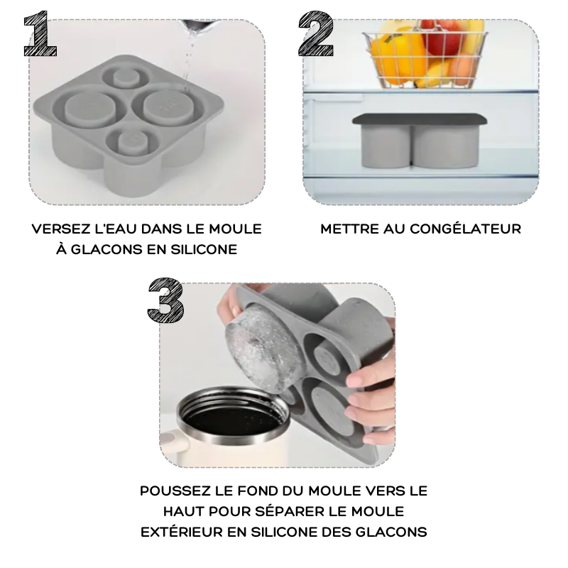 Bac-a-glacon-gourde-Glacon-tumbler-Accessoires-pour-gourde-stanley