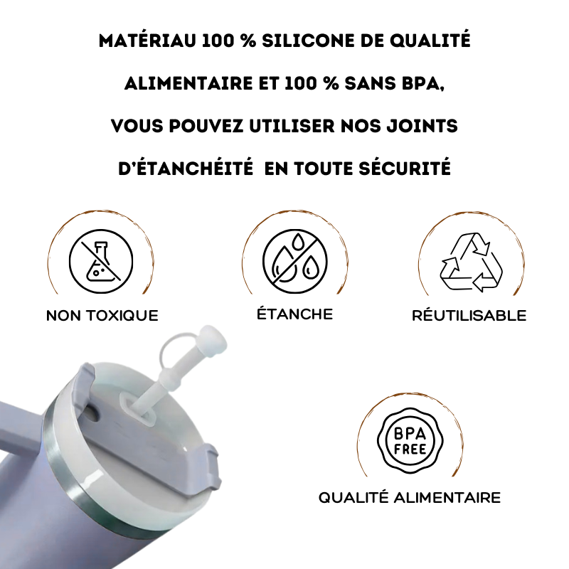 Joints-d-etancheite-pour-gourde-Bouchon-anti-fuite-gobelet-Joint-etanche-gourde