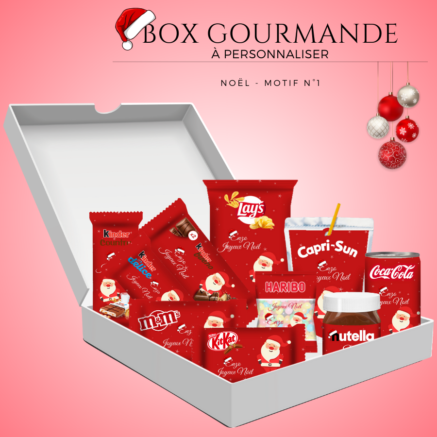 Box-noel-personnalisee-prenom-Panier-garni-personnalise-pour-noel-Confiseries-personnalisees-noel