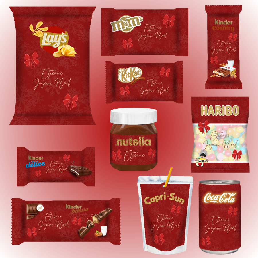 Box-noel-personnalisee-prenom-Panier-garni-personnalise-pour-noel-Confiseries-personnalisees-noel