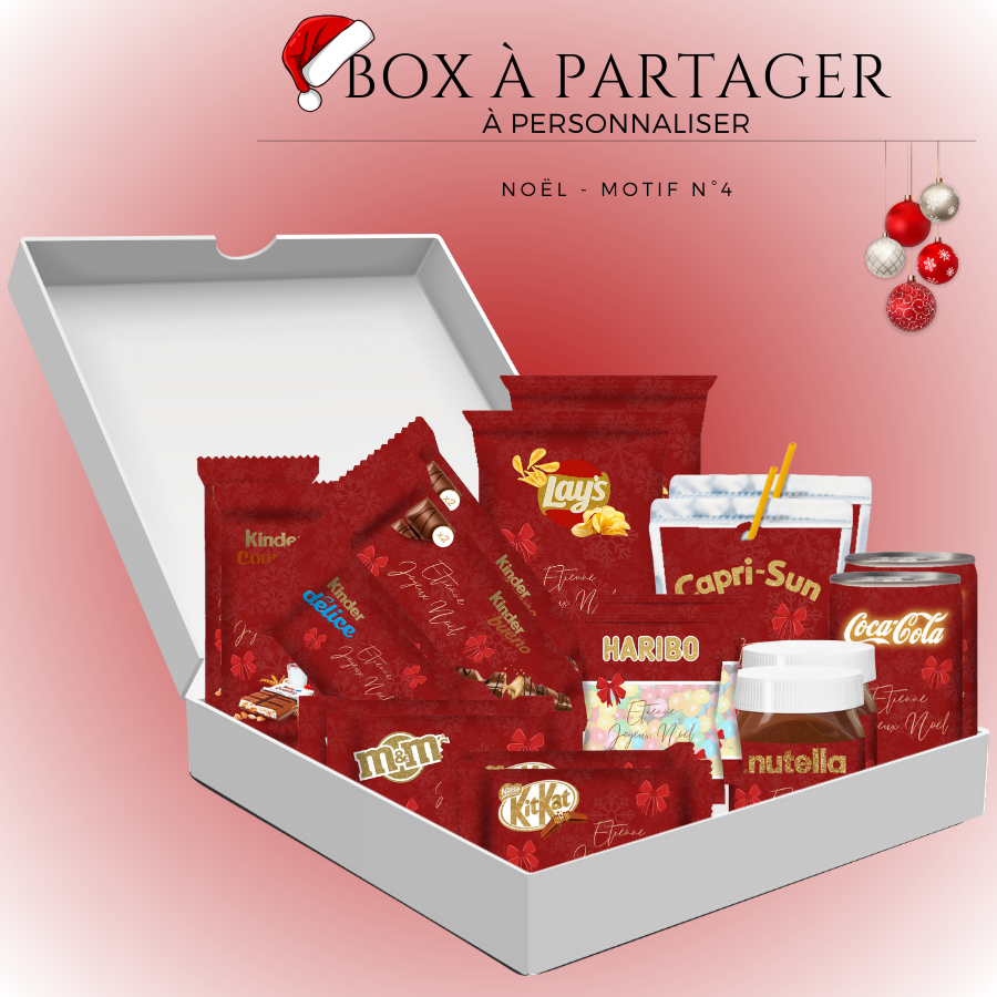 Coffret-cadeau-noel-bonbons-et-chocolats-Box-gourmande-a-personnaliser-Chocolat-de-noel-personnalise