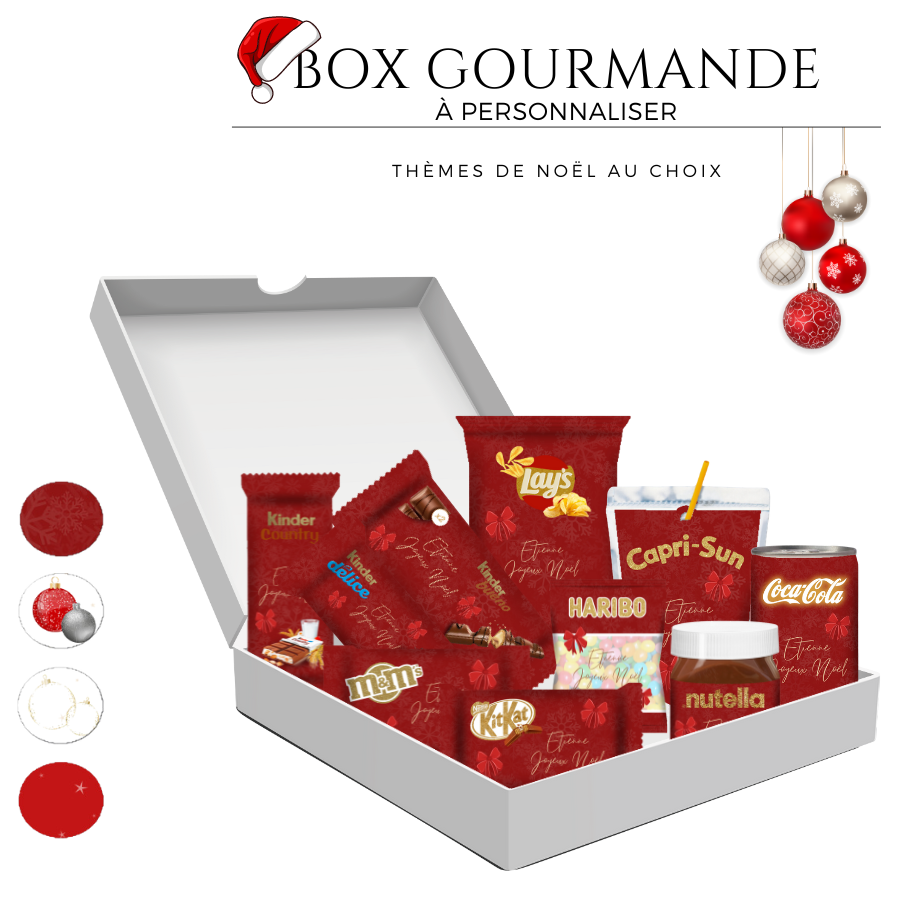 Confiserie-personnalisee-noel-Chocolat-kinder-personnalisable-noel-Kinder-personnalise-noel