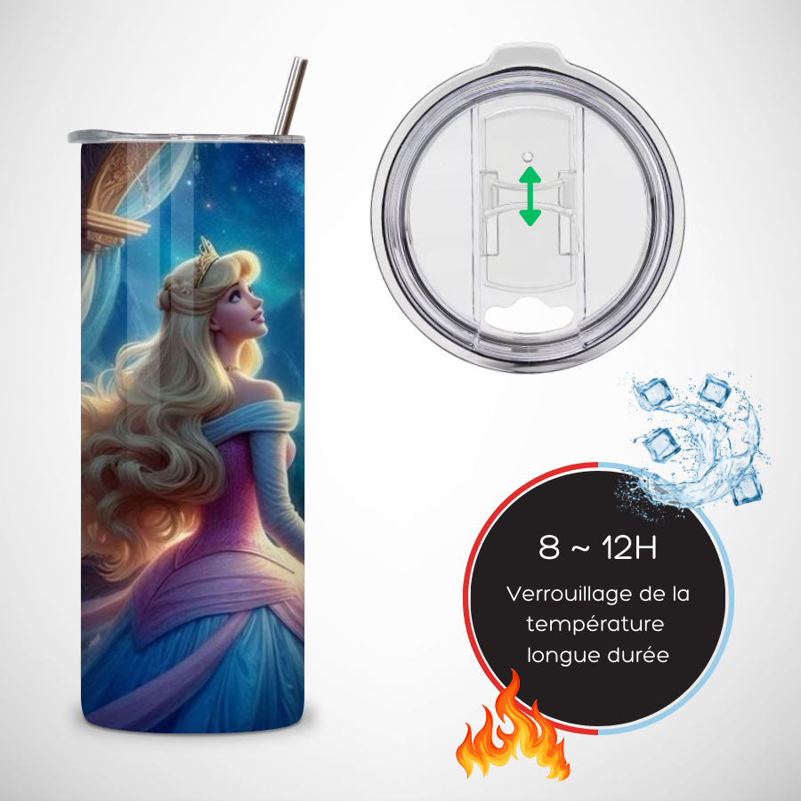 Gobelet-personnalisable-la-belle-au-bois-dormant-Tumbler-personnalise-princesse-aurore-disney-Gourde-a-personnaliser-disney