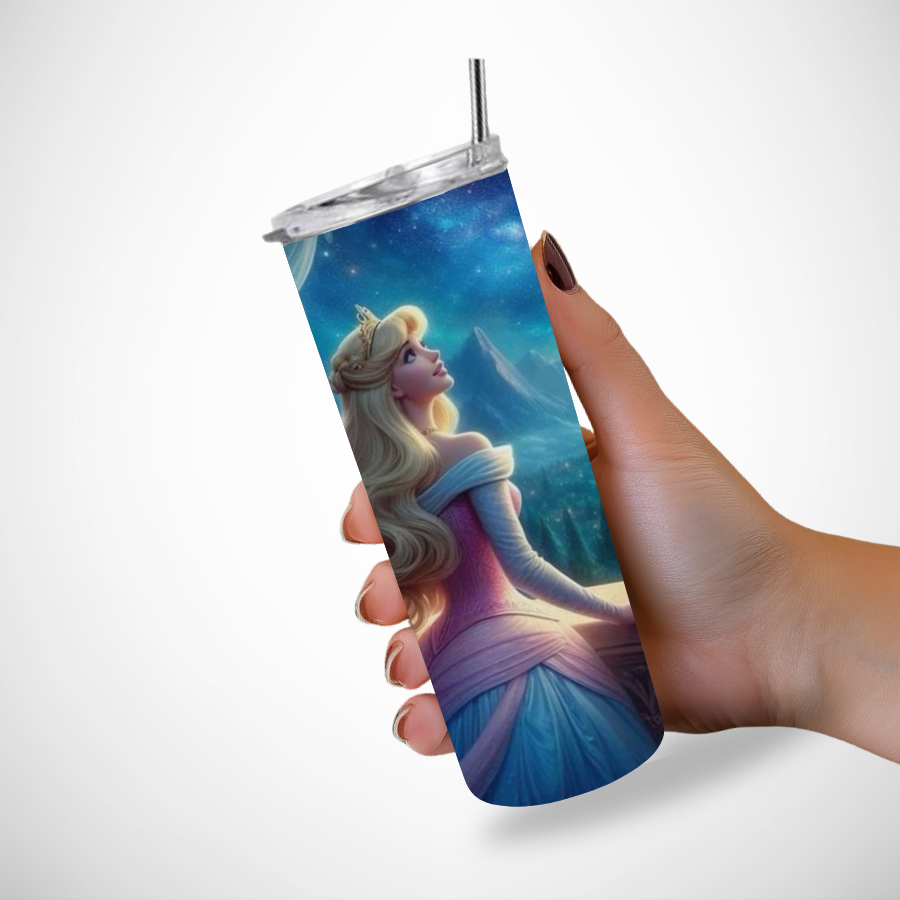 Gobelet-personnalisable-la-belle-au-bois-dormant-Tumbler-personnalise-princesse-aurore-disney-Gourde-a-personnaliser-disney