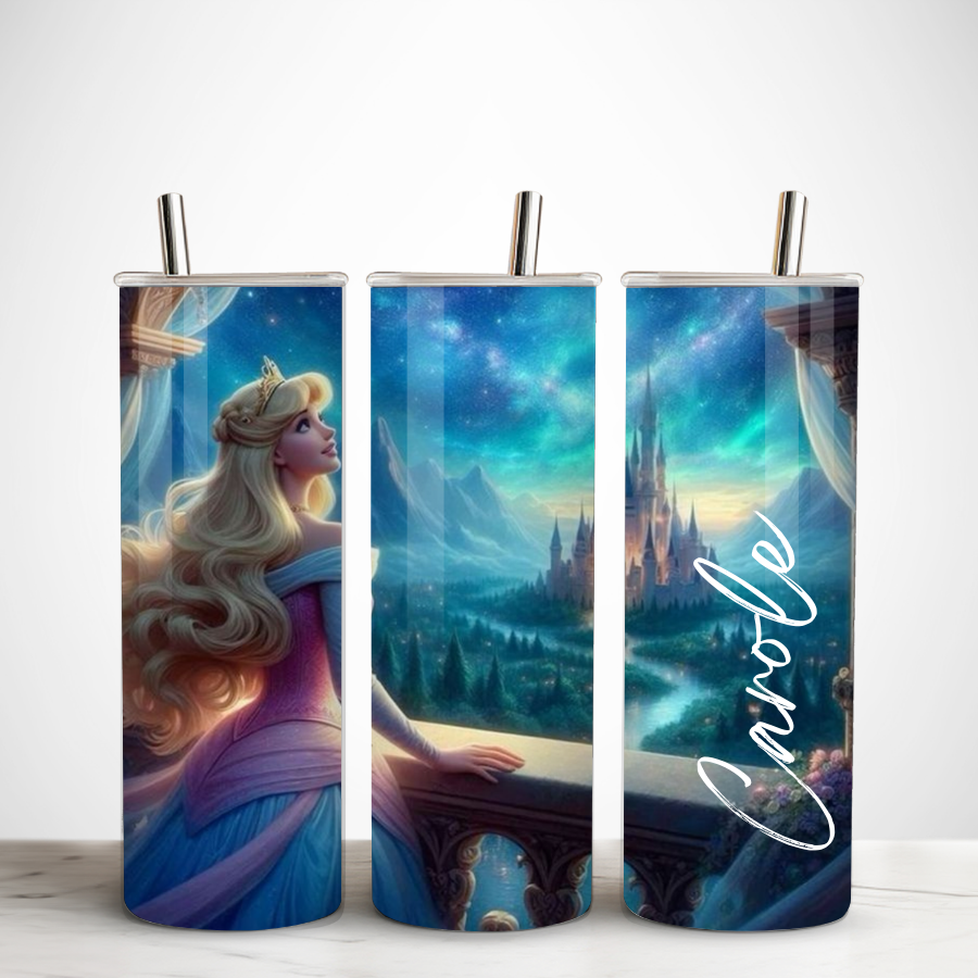 Gobelet-personnalisable-la-belle-au-bois-dormant-Tumbler-personnalise-princesse-aurore-disney-Gourde-a-personnaliser-disney