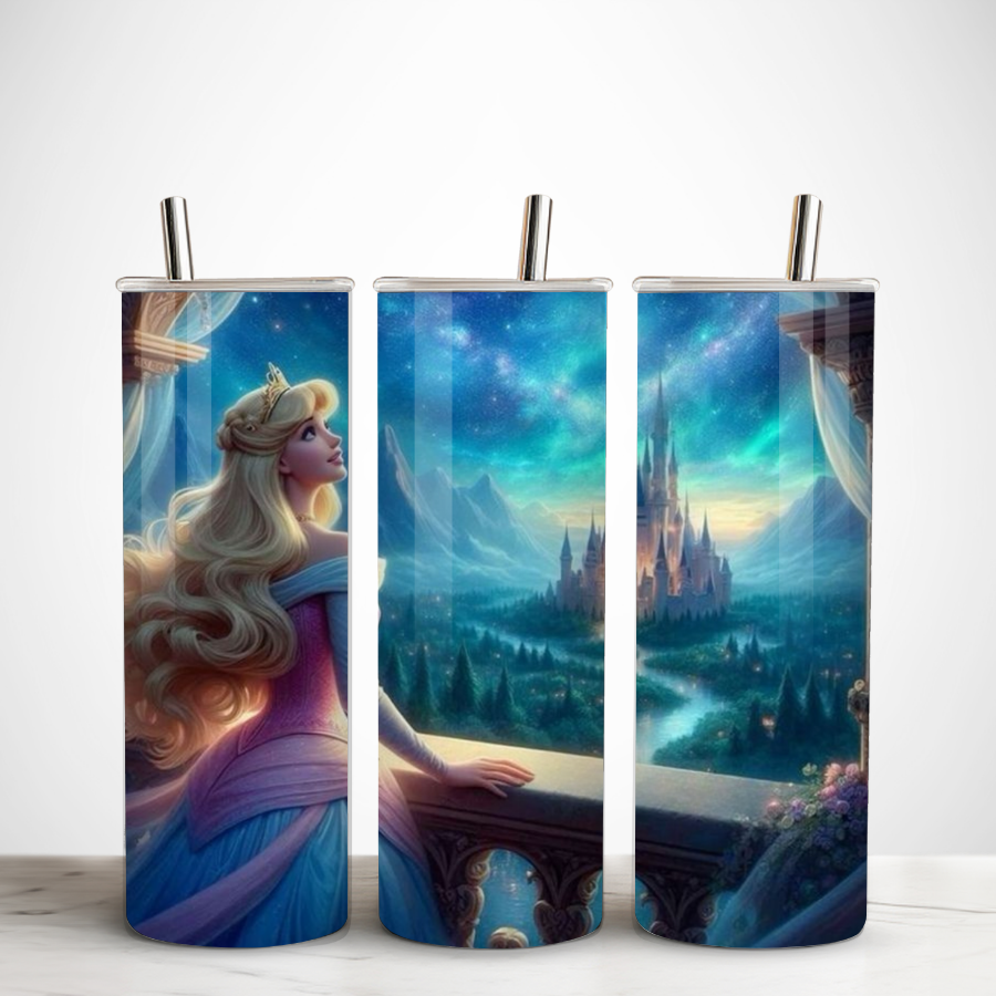 Gobelet-personnalisable-la-belle-au-bois-dormant-Tumbler-personnalise-princesse-aurore-disney-Gourde-a-personnaliser-disney