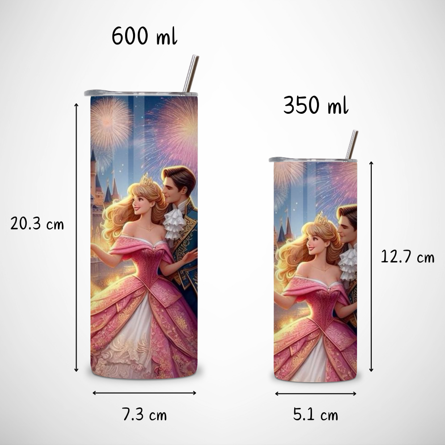 Tumbler-personnalise-la-belle-au-bois-dormant-Gourde-a-personnaliser-la-belle-au-bois-dormant-Gobelet-personnalisable-princesse-disney-aurore