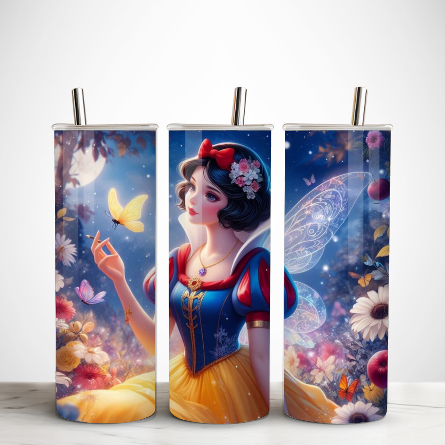 Gourde-personnalisable-princesses-disney-Gobelet-personnalise-disney-Gourde-a-personnaliser-blanche-neige
