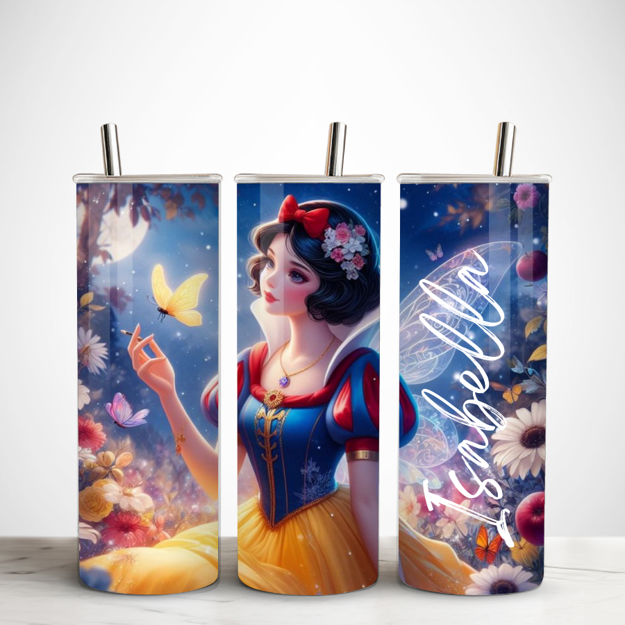 Gourde-personnalisable-princesses-disney-Gobelet-personnalise-disney-Gourde-a-personnaliser-blanche-neige