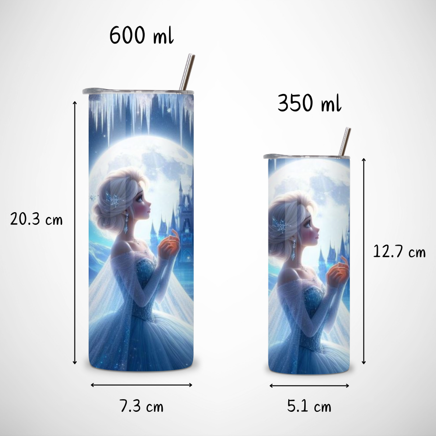 Gourde-isotherme-elsa-la-reine-des-neiges-Gobelet-personnalisable-elsa-reine-des-neiges-Gobelet-avec-couvercle-a-personnaliser-disney