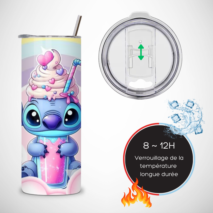 Gourde-personnalisee-stitch-Gobelet-personnalisable-lilo-et-stitch-Tumbler-a-personnaliser-stitch