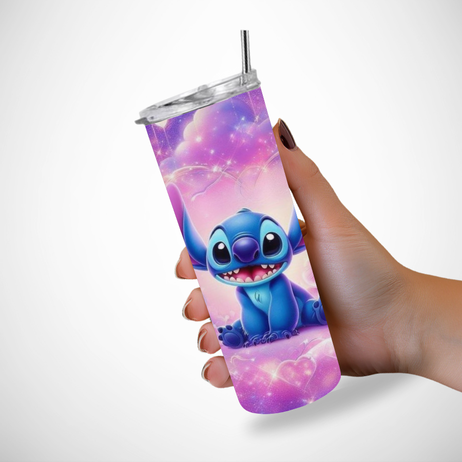 Gourde-personnalisee-stitch-Gobelet-personnalisable-lilo-et-stitch-Tumbler-a-personnaliser-stitch