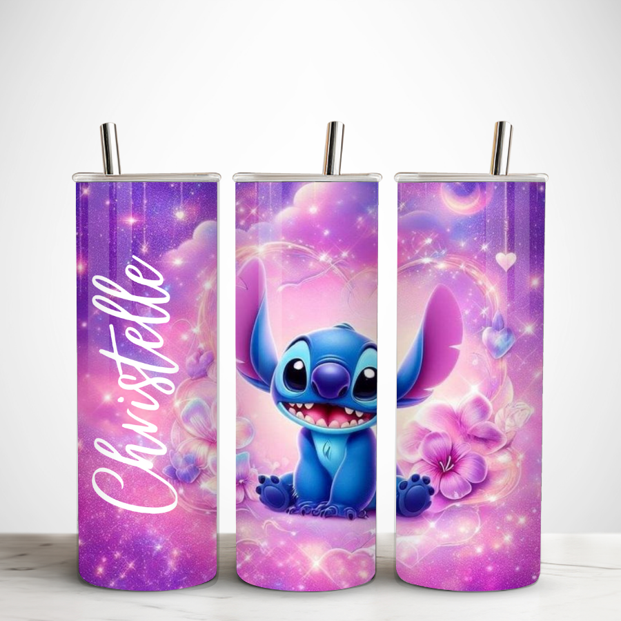 Gourde-personnalisee-stitch-Gobelet-personnalisable-lilo-et-stitch-Tumbler-a-personnaliser-stitch