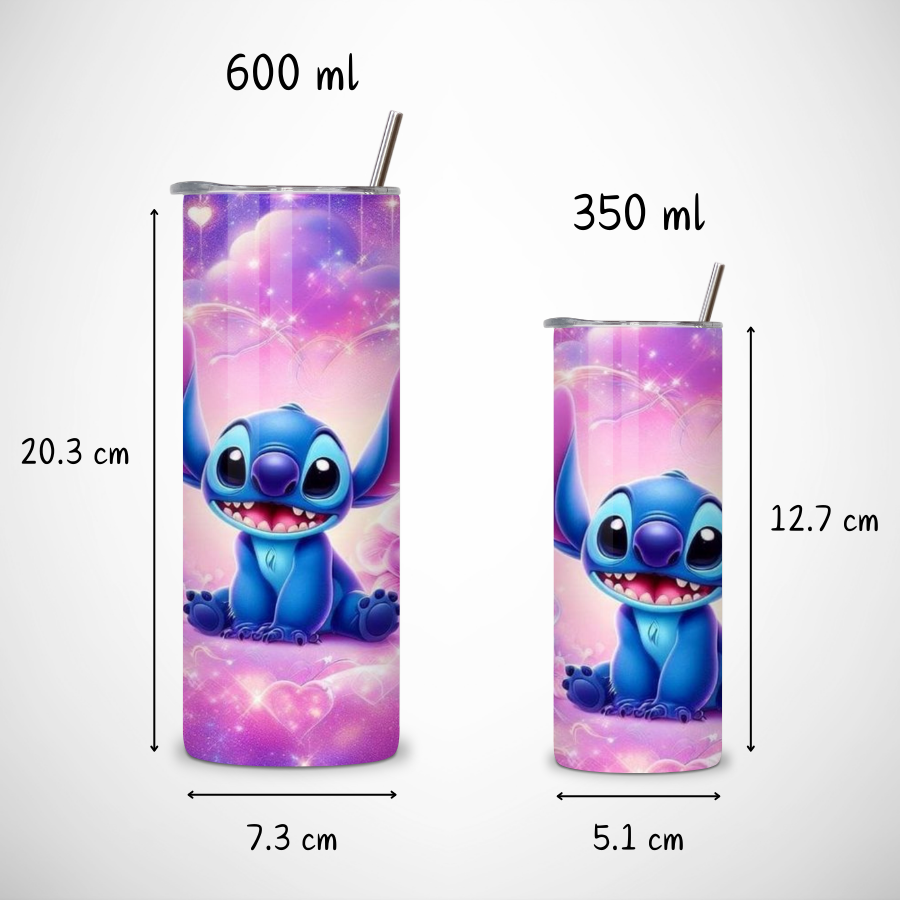 Gourde-personnalisee-stitch-Gobelet-personnalisable-lilo-et-stitch-Tumbler-a-personnaliser-stitch