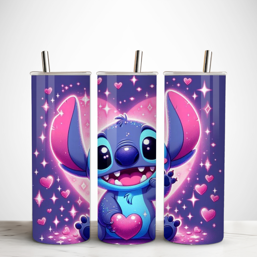 Gourde-personnalisee-stitch-Gobelet-personnalisable-lilo-et-stitch-Tumbler-a-personnaliser-stitch