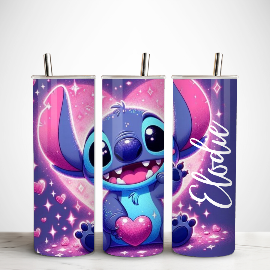 Gourde-personnalisee-stitch-Gobelet-personnalisable-lilo-et-stitch-Tumbler-a-personnaliser-stitch