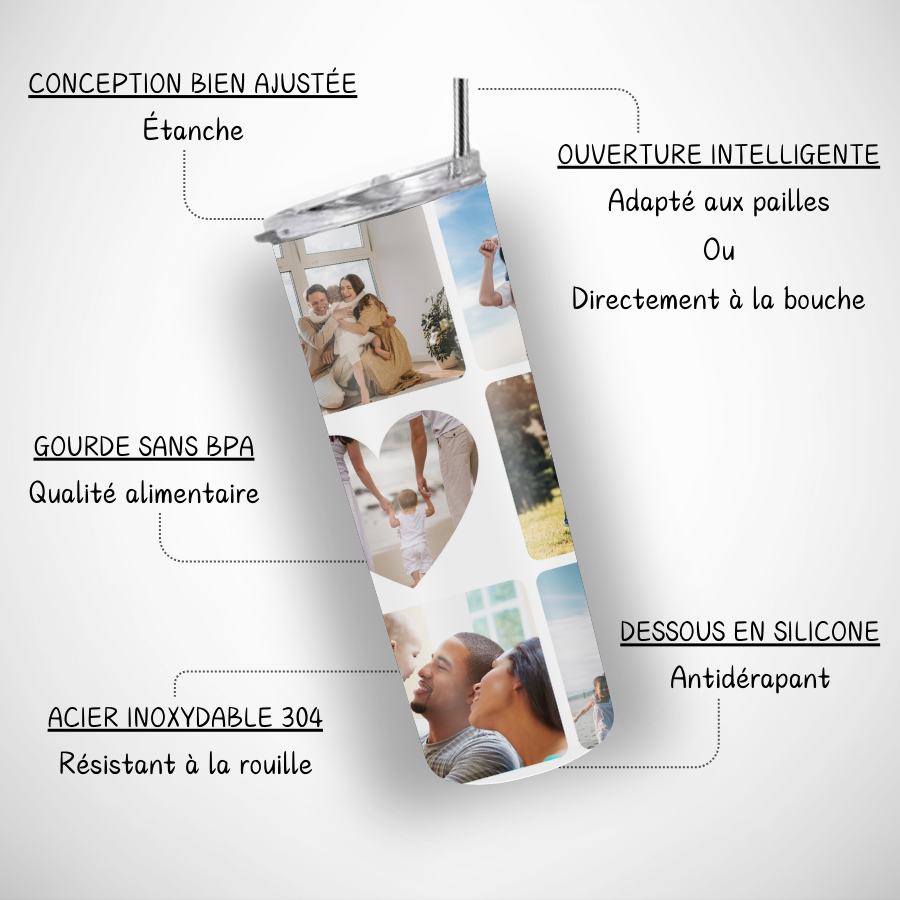 Gobelet-personnalise-photos-Gourde-a-personnaliser-sur-mesure-Tumbler-personnalisable-sur-mesure-photo-et-prenom