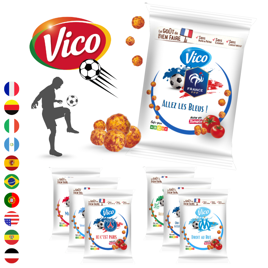 Gateaux-aperitif-vico-personnalises-foot-Apero-dixi-theme-football-Confiseries-vico-a-personnaliser-foot-ball
