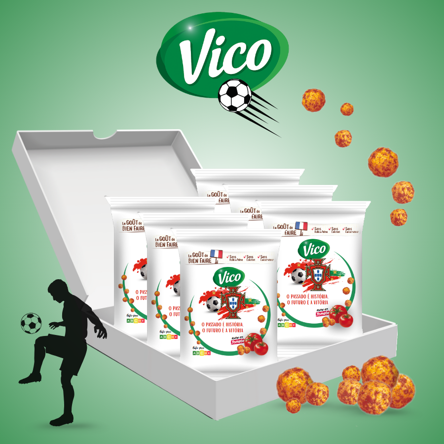 Gateaux-aperitif-vico-personnalises-foot-portugal-Apero-dixi-theme-football-portugal-Confiseries-vico-a-personnaliser-foot-ball-portugal