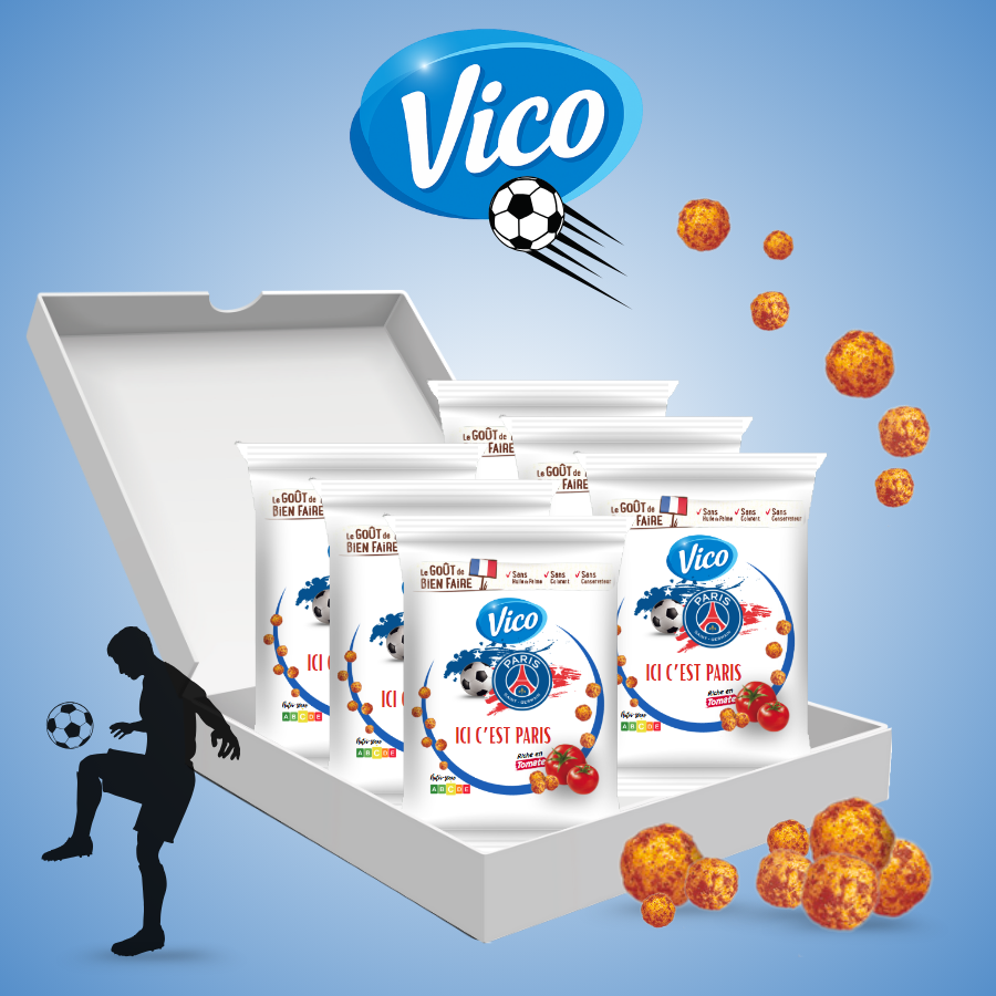 Gateaux-aperitif-vico-personnalises-foot-psg-Apero-dixi-theme-football-paris-psg-Confiseries-vico-a-personnaliser-foot-ball-psg